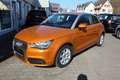 Audi A1 1,2 TSi Klima, Sitzheizung, frische Inspektion Orange - thumnbnail 1