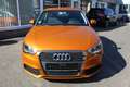 Audi A1 1,2 TSi Klima, Sitzheizung, frische Inspektion Orange - thumnbnail 10