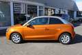 Audi A1 1,2 TSi Klima, Sitzheizung, frische Inspektion Orange - thumnbnail 8