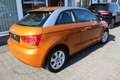 Audi A1 1,2 TSi Klima, Sitzheizung, frische Inspektion Orange - thumnbnail 3