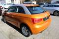 Audi A1 1,2 TSi Klima, Sitzheizung, frische Inspektion Orange - thumnbnail 4