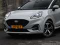 Ford Puma ST-Line X 1.0 EcoBoost Hybrid 155pk Automaat WINTE Gris - thumbnail 2