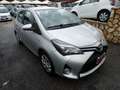 Toyota Yaris 1.5h Active RETROCAMERA..BLUETOOTH.. siva - thumbnail 3