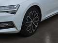 Skoda Superb Combi 2.0 TDI DSG L&K 4x4/LED/ACC/PGSD/ Weiß - thumbnail 6