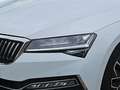 Skoda Superb Combi 2.0 TDI DSG L&K 4x4/LED/ACC/PGSD/ Weiß - thumbnail 5