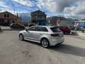 Audi A3 Audi A3 SPB 1.6 TDI S tronic S line Garanzia Plateado - thumbnail 5