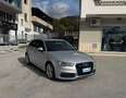 Audi A3 Audi A3 SPB 1.6 TDI S tronic S line Garanzia Argent - thumbnail 3