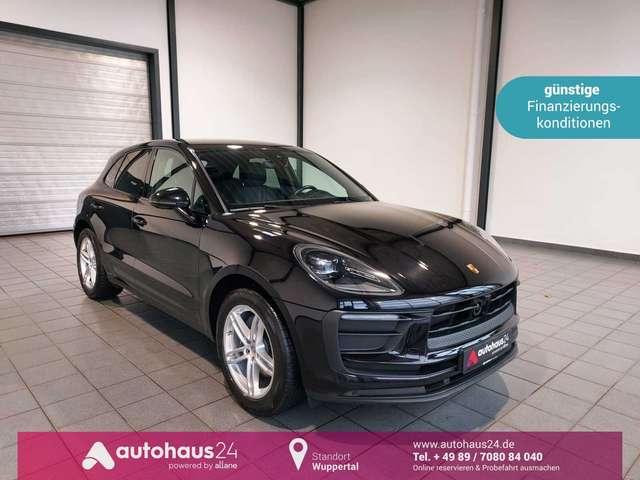 Imagine Porsche Macan 2.0T  360°|Navi|LED|ACC