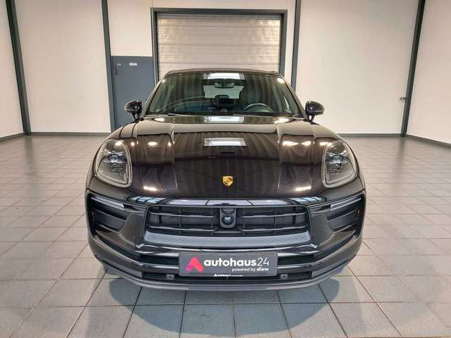 Porsche Macan 2.0T  360°|Navi|LED|ACC