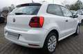 Volkswagen Polo V Trendline Weiß - thumbnail 3