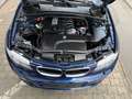 BMW 118 i Cabrio M Paket Xenon Klima PDC LM Tempomat Blauw - thumbnail 20