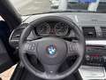 BMW 118 i Cabrio M Paket Xenon Klima PDC LM Tempomat Blauw - thumbnail 18