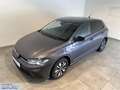 Volkswagen Polo 1.0 TSI Goal KLIMA REAR VIEW GANZJAHRESREIFEN Grigio - thumbnail 4