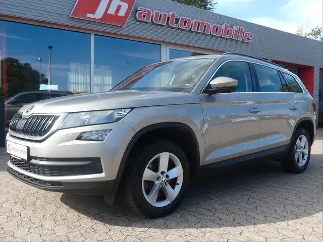 Skoda Kodiaq Ambition 4x4 DSG*AHK*SHZ*ab 199€