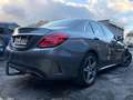 Mercedes-Benz C 180 AMG Line | | NAVI | LED | CUIR | Gris - thumbnail 4