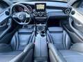 Mercedes-Benz C 180 AMG Line | | NAVI | LED | CUIR | Gris - thumbnail 9