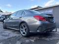 Mercedes-Benz C 180 AMG Line | | NAVI | LED | CUIR | Gris - thumbnail 6
