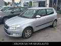 Skoda Fabia Ambition*Klima*Tempomat Silber - thumbnail 1
