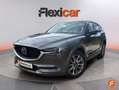 Mazda CX-5 2.2 D 135kW (184CV) AWD AT Zenith Saf. Negro - thumbnail 3