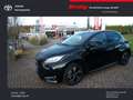 Toyota Yaris Hybrid Teamplayer AKTION KURZFRISTIG Schwarz - thumbnail 1