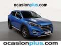 Hyundai TUCSON 1.7CRDI BD Go 4x2 Azul - thumbnail 2