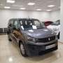 Peugeot Rifter 1.5BlueHDi S&S Long Access 100 Gris - thumbnail 4