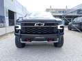 Chevrolet Silverado 6.2L EcoTec3 V8 ZR2 N1 Negro - thumbnail 6