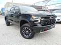 Chevrolet Silverado 6.2L EcoTec3 V8 ZR2 N1 Negro - thumbnail 3