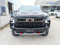 Chevrolet Silverado 6.2L EcoTec3 V8 ZR2 N1 Negro - thumbnail 4