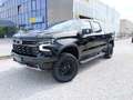 Chevrolet Silverado 6.2L EcoTec3 V8 ZR2 N1 Negro - thumbnail 8