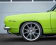 Plymouth Barracuda Sports Fastback 5.4 v8 I Uniek I Custom I Vert - thumbnail 33