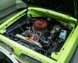 Plymouth Barracuda Sports Fastback 5.4 v8 I Uniek I Custom I Grün - thumbnail 10