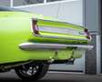 Plymouth Barracuda Sports Fastback 5.4 v8 I Uniek I Custom I Grün - thumbnail 13