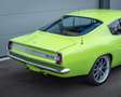Plymouth Barracuda Sports Fastback 5.4 v8 I Uniek I Custom I Grün - thumbnail 27