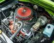 Plymouth Barracuda Sports Fastback 5.4 v8 I Uniek I Custom I Grün - thumbnail 11