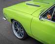 Plymouth Barracuda Sports Fastback 5.4 v8 I Uniek I Custom I Grün - thumbnail 35