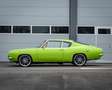Plymouth Barracuda Sports Fastback 5.4 v8 I Uniek I Custom I Vert - thumbnail 27
