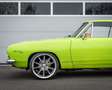 Plymouth Barracuda Sports Fastback 5.4 v8 I Uniek I Custom I Grün - thumbnail 29