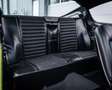 Plymouth Barracuda Sports Fastback 5.4 v8 I Uniek I Custom I Grün - thumbnail 12