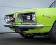 Plymouth Barracuda Sports Fastback 5.4 v8 I Uniek I Custom I Grün - thumbnail 15