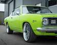 Plymouth Barracuda Sports Fastback 5.4 v8 I Uniek I Custom I Grün - thumbnail 29