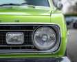 Plymouth Barracuda Sports Fastback 5.4 v8 I Uniek I Custom I Grün - thumbnail 42