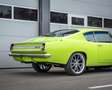 Plymouth Barracuda Sports Fastback 5.4 v8 I Uniek I Custom I Vert - thumbnail 2