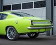 Plymouth Barracuda Sports Fastback 5.4 v8 I Uniek I Custom I Grün - thumbnail 33