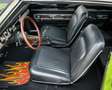 Plymouth Barracuda Sports Fastback 5.4 v8 I Uniek I Custom I Grün - thumbnail 7