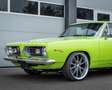 Plymouth Barracuda Sports Fastback 5.4 v8 I Uniek I Custom I Vert - thumbnail 3