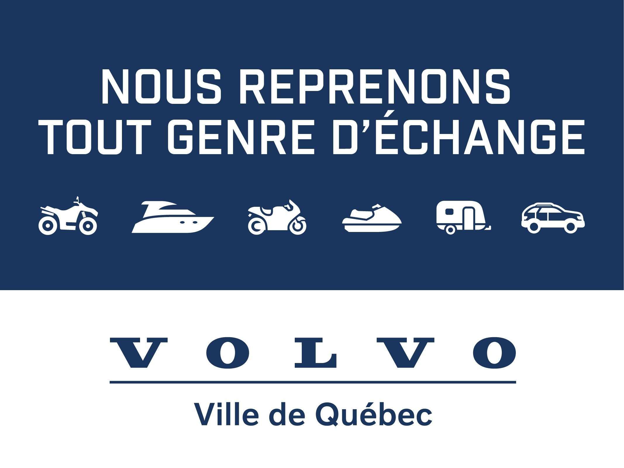 2023 Volvo XC90 Harman Kardon - 21'' - Certifié Volvo alt 4