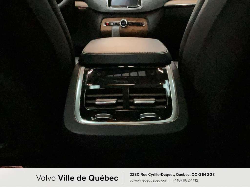 2023 Volvo XC90 Harman Kardon - 21'' - Certifié Volvo thumb 14