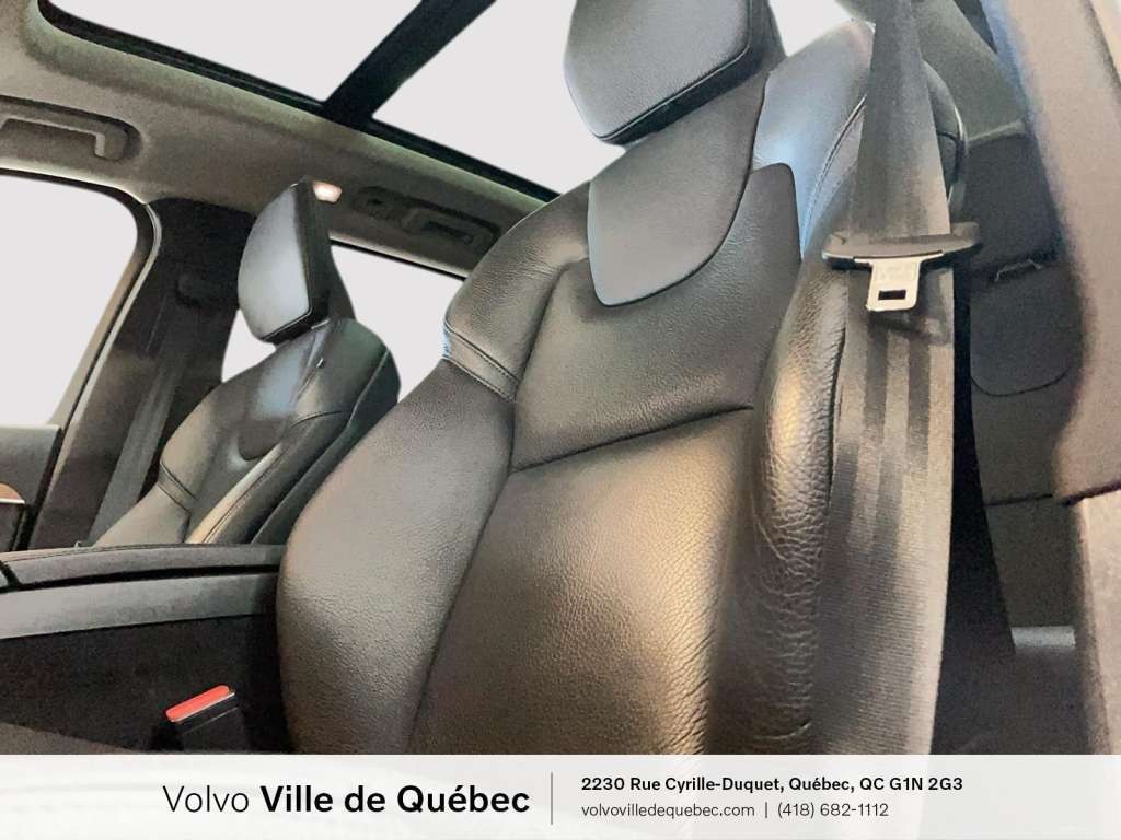 2023 Volvo XC90 Harman Kardon - 21'' - Certifié Volvo alt 2