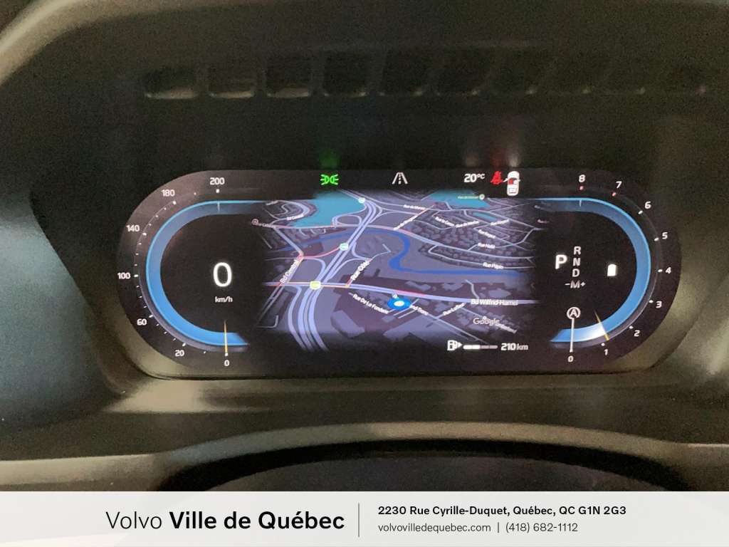 2023 Volvo XC90 Harman Kardon - 21'' - Certifié Volvo thumb 17